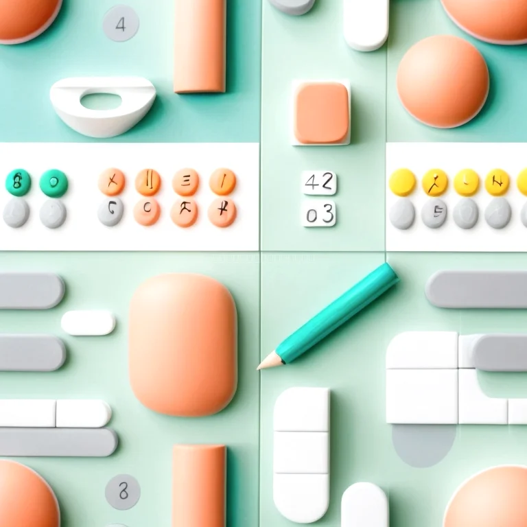 言語学習を楽しむ子ども